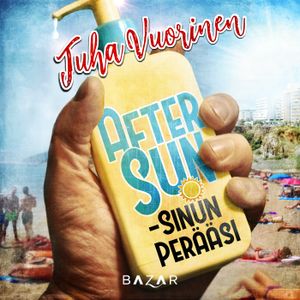 After Sun – sinun perääsi | 1:a upplagan