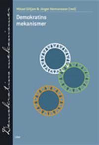 Demokratins mekanismer | 1:a upplagan