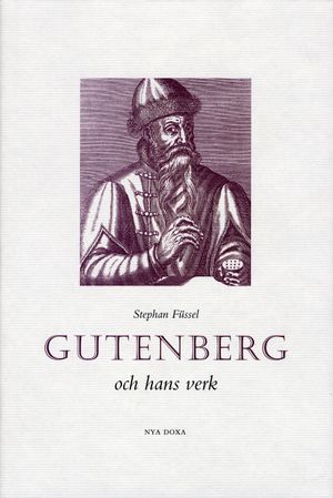 Gutenberg och hans verk