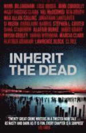 Inherit the dead