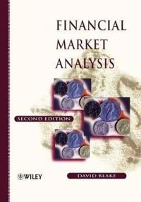 Financial Market Analysis, 2nd Edition