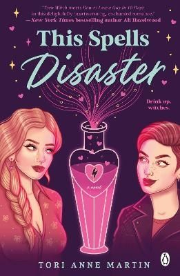 This Spells Disaster | 0:e upplagan