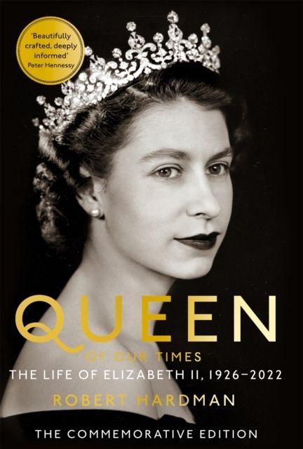 Queen of Our Times | 0:e upplagan