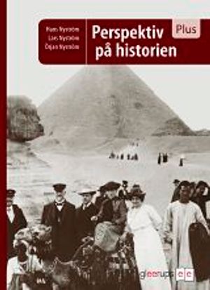 Perspektiv på historien Plus | 1:a upplagan