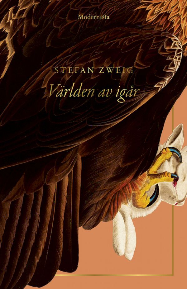 Världen av igår | 0:e upplagan