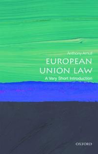 European Union Law | 0:e upplagan