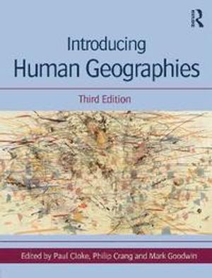 Introducing human geographies