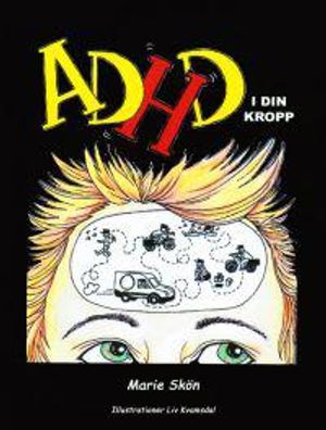 ADHD i din kropp