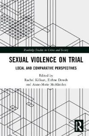 Sexual Violence on Trial | 1:a upplagan