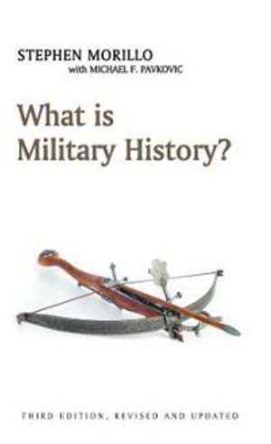 What is Military History? | 3:e upplagan