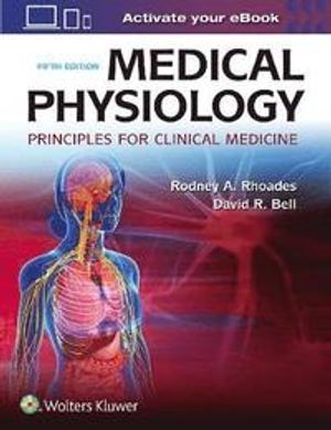 Medical Physiology | 5:e upplagan