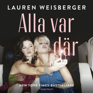 Alla var där | 1:a upplagan