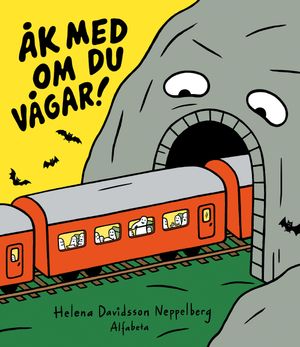 Åk med om du vågar!