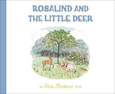 Rosalind and the Little Deer | 0:e upplagan