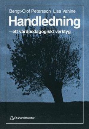 Handledning | 1:a upplagan