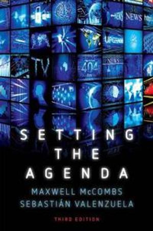 Setting the Agenda | 3:e upplagan