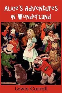 Alice's Adventures in Wonderland