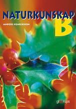 Naturkunskap B | 2:a upplagan