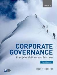 Corporate Governance | 2:a upplagan