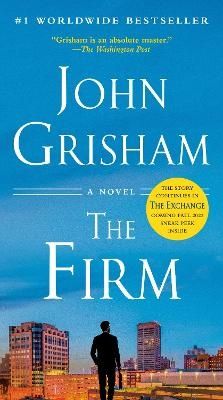 The Firm | 0:e upplagan