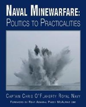 Naval Minewarfare