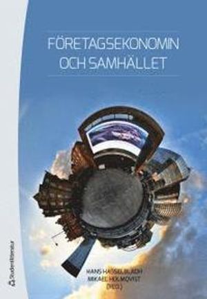 Företagsekonomin och samhället | 1:a upplagan