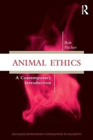 Animal Ethics | 1:a upplagan