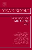 Year Book of Medicine 2014 | 0:e upplagan