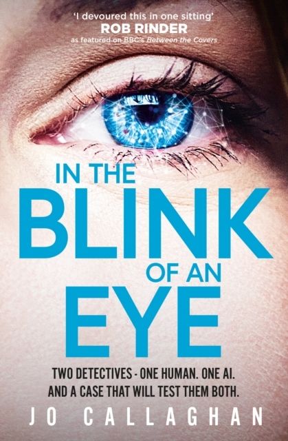 In The Blink of An Eye | 0:e upplagan