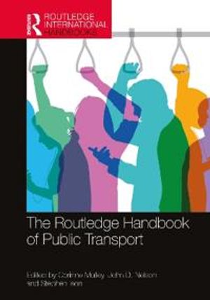 The Routledge Handbook of Public Transport | 1:a upplagan