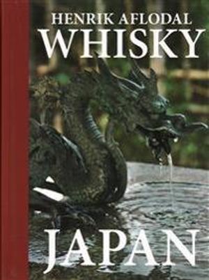 Whisky : Japan | 1:a upplagan