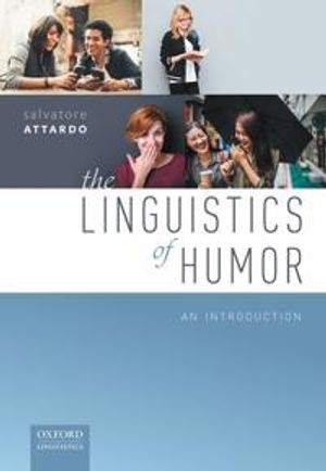 The Linguistics of Humor