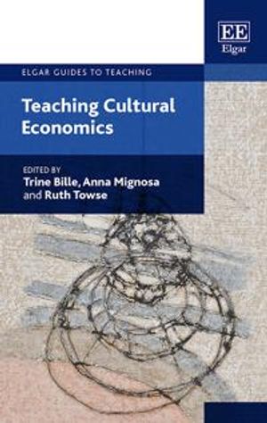 Teaching Cultural Economics