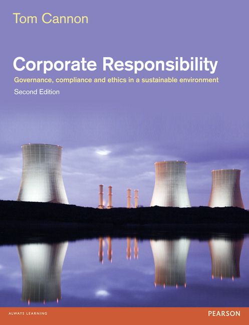 Corporate Responsibility | 2:a upplagan