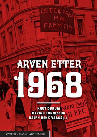 Arven etter 1968 | 0:e upplagan