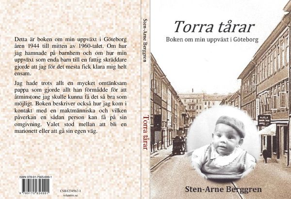 Torra tårar | 0:e upplagan