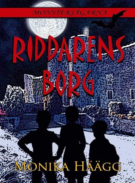 Riddarens borg | 1:a upplagan