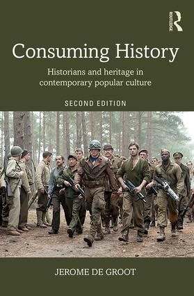 Consuming History | 2:a upplagan