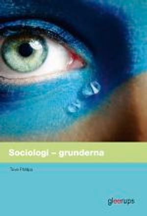 Sociologi - grunderna | 1:a upplagan