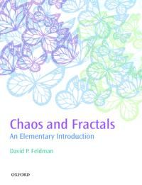 Chaos And Fractals | 0:e upplagan