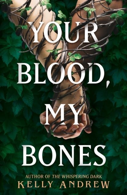 Your Blood, My Bones | 0:e upplagan