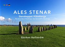 Ales stenar - Stenskeppet i Kåseberga