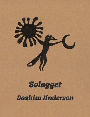 Solägget | 1:a upplagan