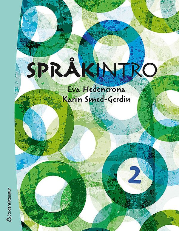 Språkintro 2 Elevpaket - Digitalt + Tryckt | 1:a upplagan