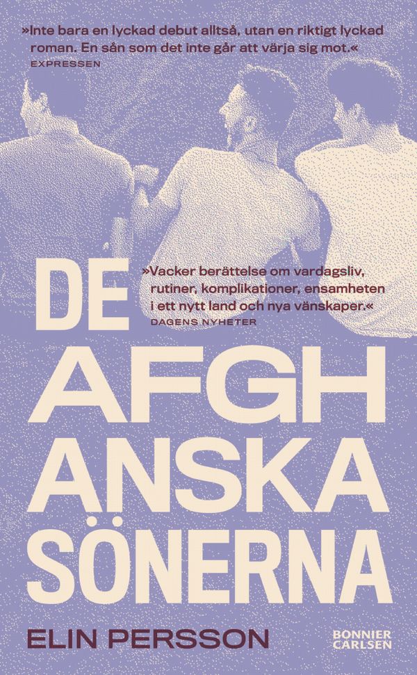 De afghanska sönerna | 0:e upplagan