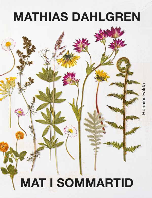 Mat i sommartid | 0:e upplagan