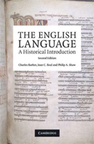 The English Language - A Historical Introduction |  2:e upplagan