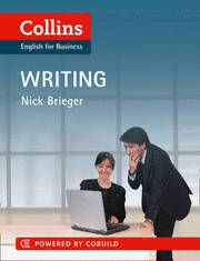 Collins Business Skills and Communication - Business Writing: B1-C2