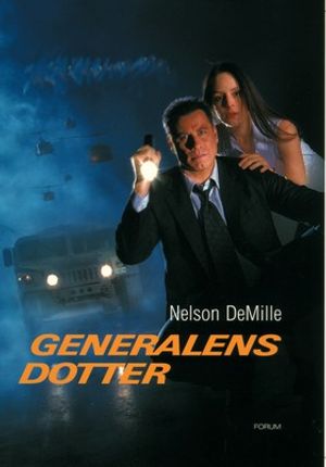 Generalens dotter