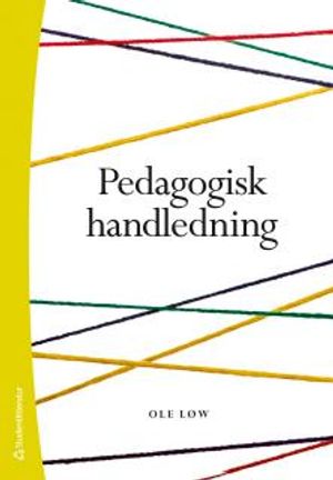 Pedagogisk handledning | 1:a upplagan